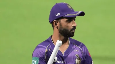 You have to embrace the tough days: Rahane